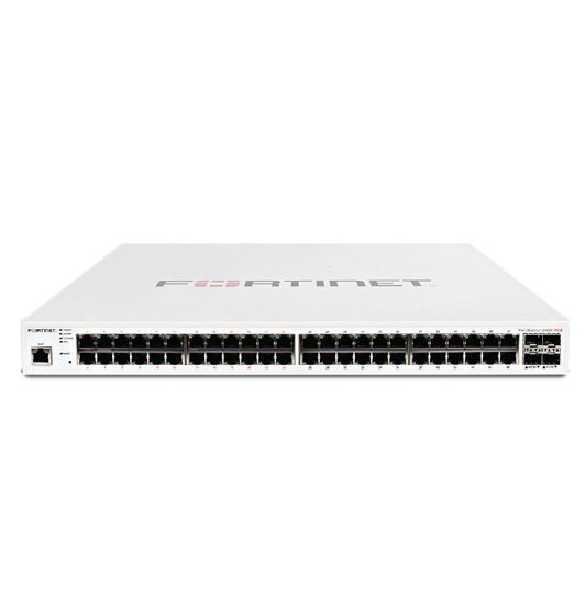 FortiSwitch-248E-POE FS-248E-POE