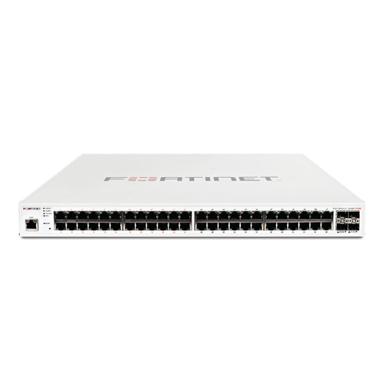 FortiSwitch-248E-POE FS-248E-POE