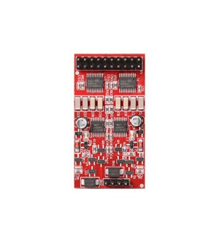 Zycoo 2FXO Module in UAE | Analog Trunk for CooVox PBX | Etisalat/du Compatible