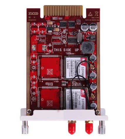 Zycoo 2GSM Module Applicable to T200 and T600