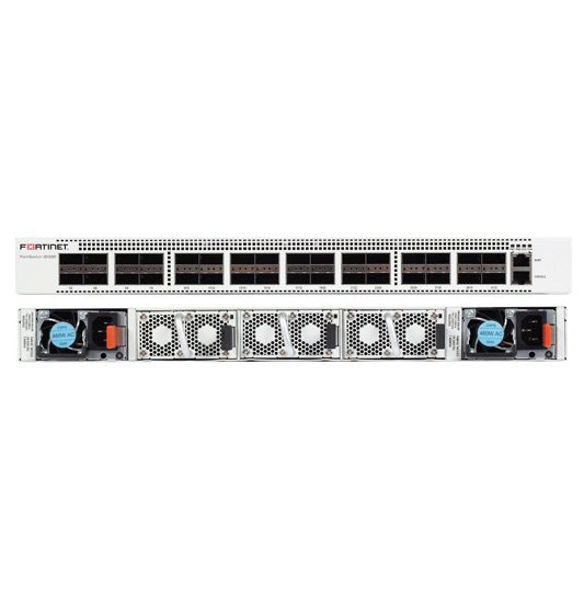 FortiSwitch-3032D FC-10-W3032-210-02-DD