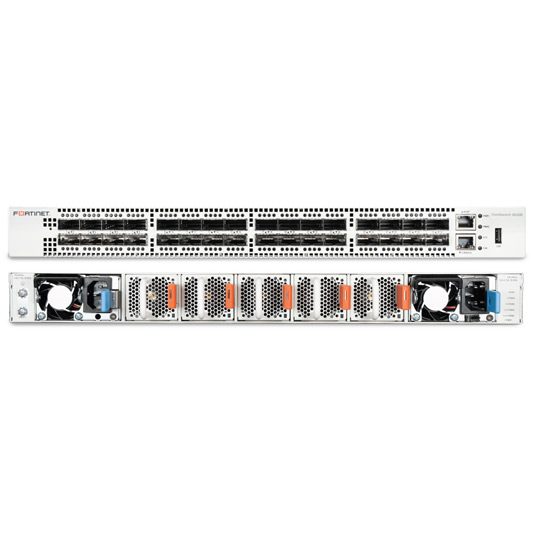 FortiSwitch-3032E FC-10-S3E32-210-02-DD