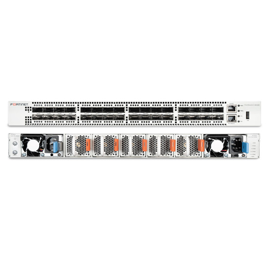 FortiSwitch-3032E FC-10-S3E32-212-02-DD