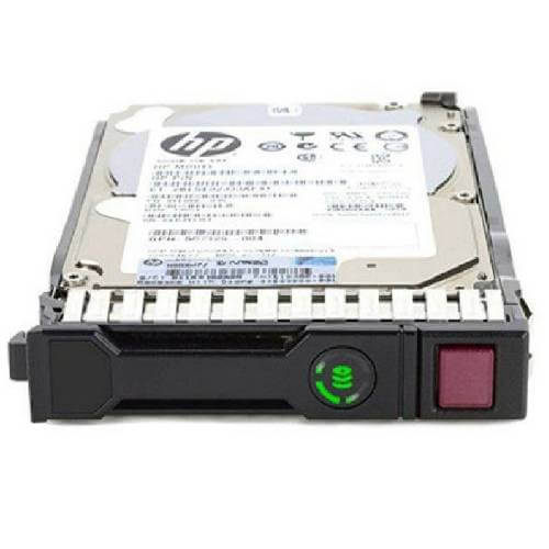 872481-B21 - HPE 1.8TB SAS 12G Enterprise 10 K SFF HDD