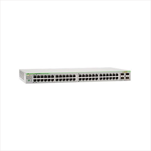 Allied Telesis AT-GS950/48PS - Network Switch, LAN Switch in Dubai UAE