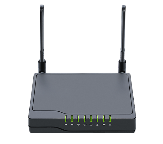 Flyingvoice FWR8102 Enterprise Wireless VoIP Router