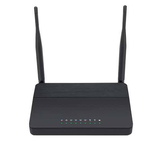 Flyingvoice FWR9601 Enterprise Dual-band Gigabit Wireless VoIP Router