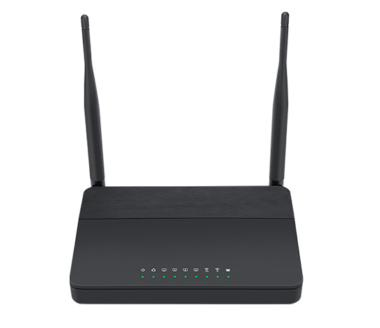 Flyingvoice FWR9601 Enterprise Dual-band Gigabit Wireless VoIP Router