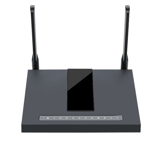 Flyingvoice FWR7302 4G-LTE Dual-Band Gigabit VoIP Router