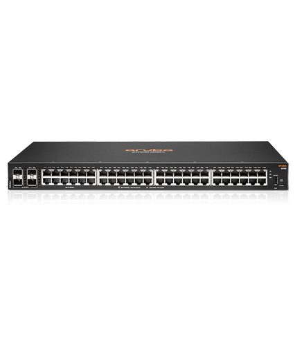 Aruba CX 6000 Switch Series in Dubai UAE