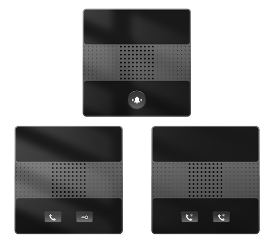 Flyingvoice i86-01/02/03 SIP Audio Intercom
