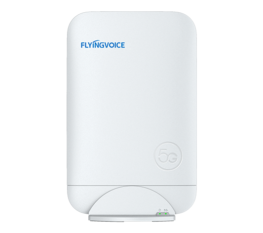 Flyingvoice T5300 Sub-6 Full Band 5G Indoor/Outdoor CPE