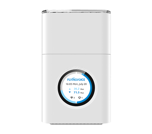 Flyingvoice SR3000-5G Mesh 5G Router