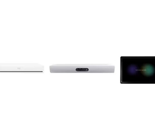 Cisco Webex Room Kit Pro 6662199 video conferencing kit