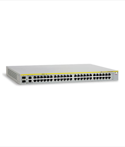 Allied Telesis AT-8000S/48POE Network Switch, LAN Switch in Dubai UAE