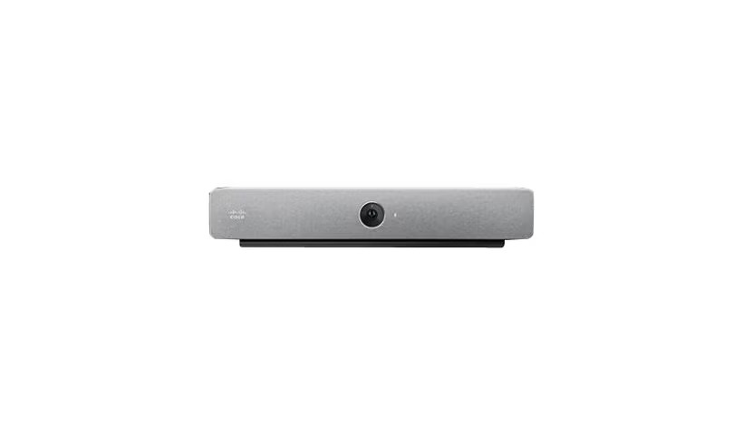 Cisco Webex Room Bar 7260209 - video conferencing device