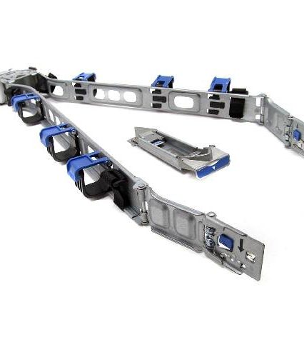 733664-B21 - HP 2U Cable Management Arm For Easy Install Rail Kit