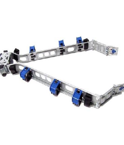 734811-B21 - HP 1U Cable Management Arm For Easy Install Rail Kit