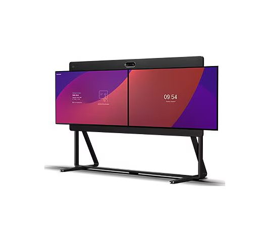 Cisco Webex Room Kit EQX 7691284 video conferencing kit