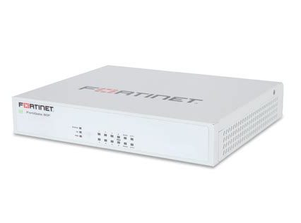 FortiGate FortiWiFi FG-80F 8 x GE RJ45 ports 80F Series