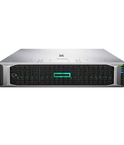P02468-B21 - HPE Proliant DL380 Gen10 4214 12-Core 16GB 12LFF P816i-A 800W 3-Year
