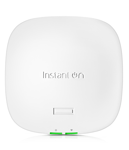 Aruba Instant On AP21 in Dubai UAE