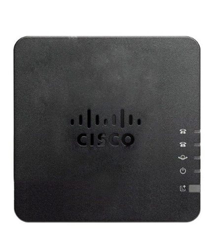 Cisco ATA 192 -2 Port Analog Telephone Adapter