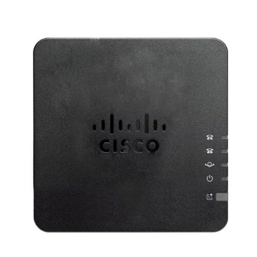 Cisco ATA 192 -2 Port Analog Telephone Adapter