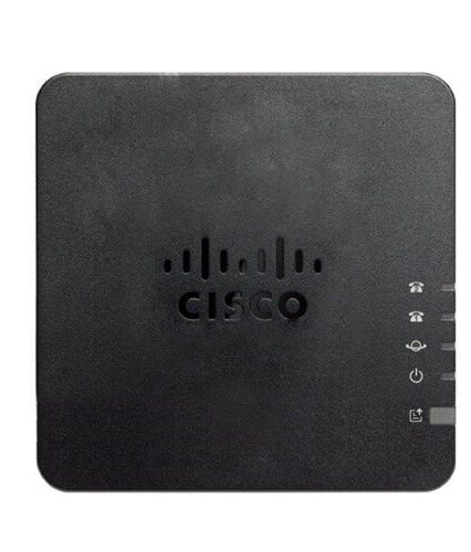 Cisco ATA 191 -2 Port Analog Telephone Adapter
