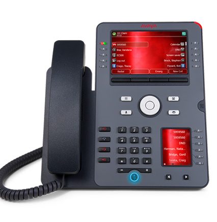 Avaya J189 IP Phone 700512396 in Dubai UAE