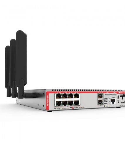 Allied Telesis 5G Mobile Broadband UTM Firewall - AR4050S-5G in Dubai UAE