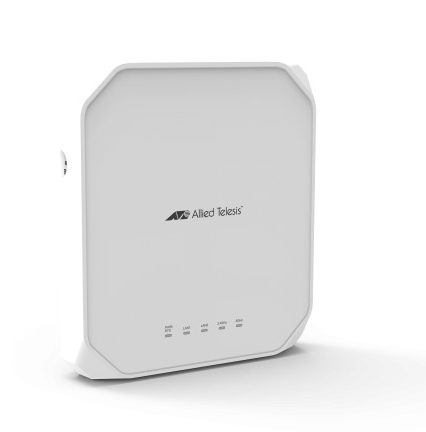 Allied Telesis Hybrid Wi-Fi 6 (802.11ax) Wireless Access Point in Dubai UAE