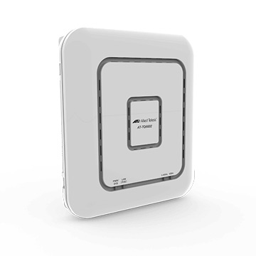 Allied Telesis TQ6602 Hybrid Wi-Fi 6 Wireless Access Point in Dubai UAE