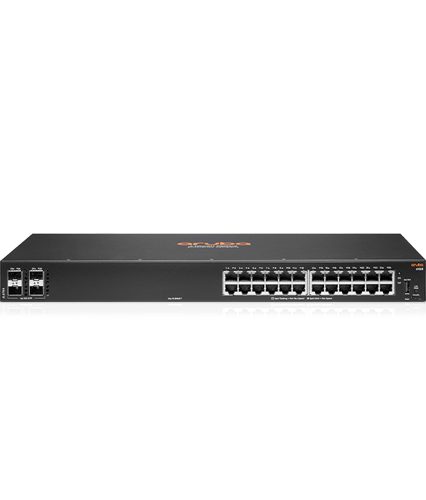 Aruba CX 6100 Switch Series in Dubai UAE