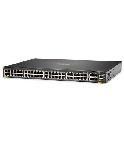 Aruba CX 6300 Switch Series in Dubai UAE