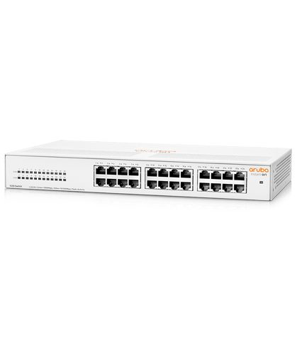 Aruba Instant On 1430 24G Switch R8R49A in Dubai UAE