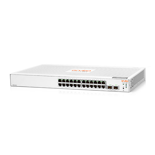 Aruba Instant On 1830 24G 2SFP Switch JL812A in Dubai UAE