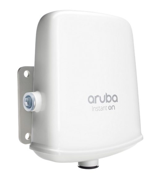 Aruba Instant On AP17 (RW) 2x2 11ac Wave2 Outdoor Access Point R2X11A in Dubai UAE