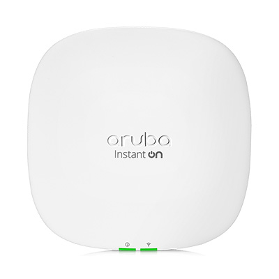 Aruba Instant On AP25 in Dubai UAE