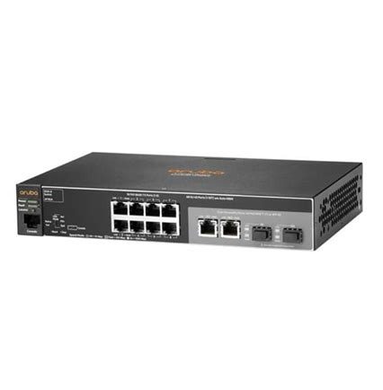 Aruba J9783A 2530 8 Switch