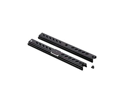 Aruba R3J15A AP-MNT-A Campus AP Type A Suspended Ceiling Rail Mount Bracket Kit