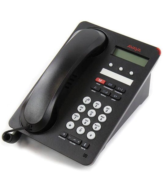 Avaya 1403 Digital Deskphone 700569927 in Dubai UAE