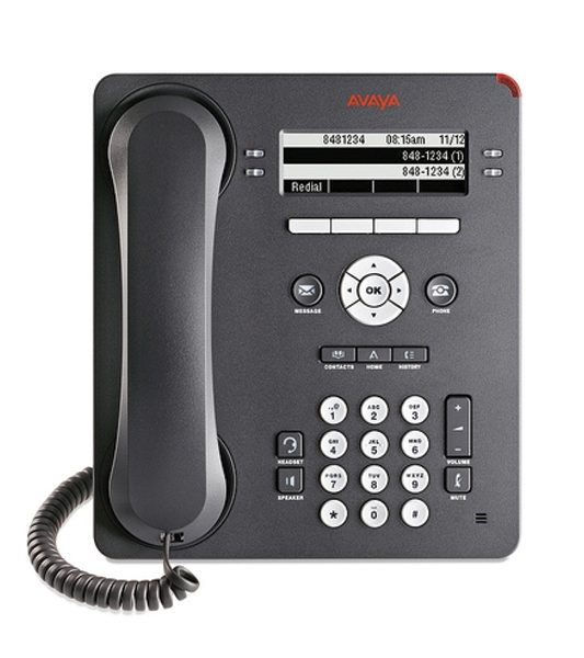 Avaya 9504 Digital Deskphone 700508197 in Dubai UAE