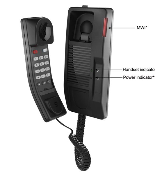 Avaya H229 IP Device 700514315 in Dubai UAE