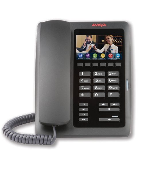 Avaya H249 IP Device 700514317 in Dubai UAE