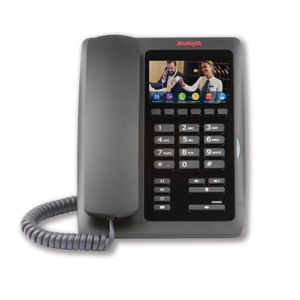 Avaya H249 IP Device 700514317 in Dubai UAE