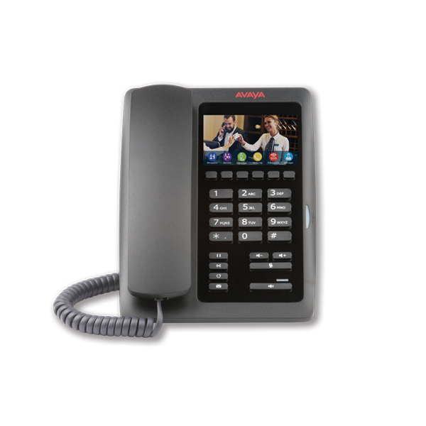 Avaya H249 IP Device 700514317 in Dubai UAE - Image 3