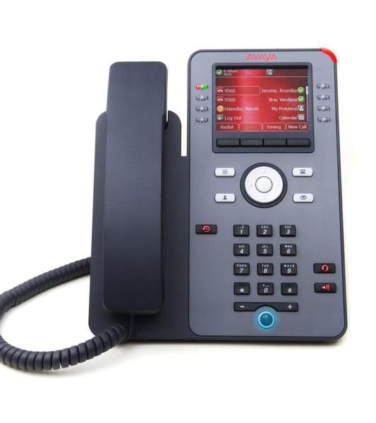 Avaya J179 IP Phone 700513569 in Dubai UAE