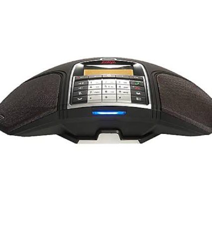 Avaya B169 Cordless Conference Phone 700508893 in Dubai UAE
