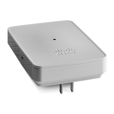 CBW143ACM 802.11ac 2x2 Wave 2 Mesh Extender Wall Mount CBW143ACM-E-UK